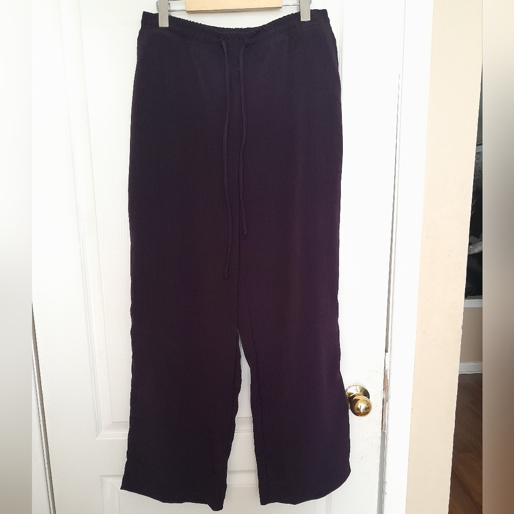 French Laundry Pants